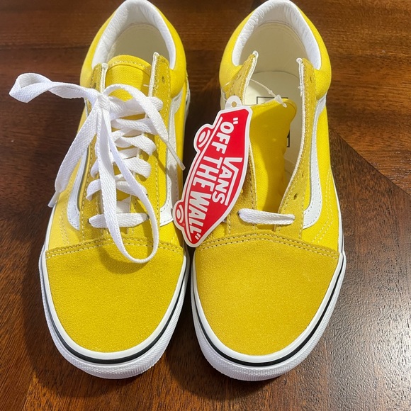 NWT Vans Old Skool - Picture 3 of 11